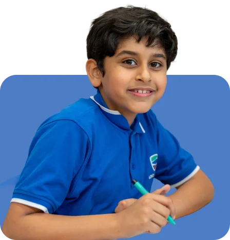 Primary School (Y3–Y6)