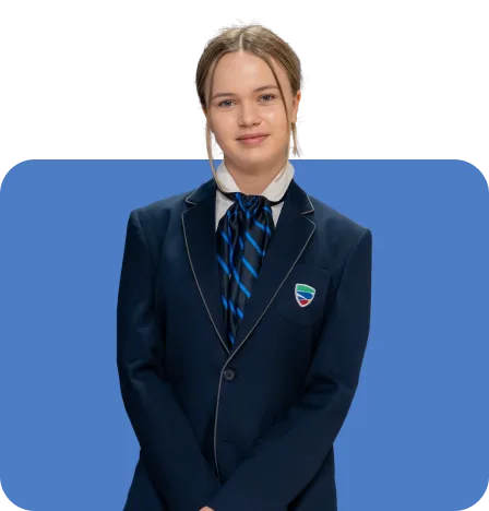 Secondary School (Y7–13)