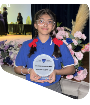 Special Recognition Award