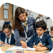 Experienced Educators